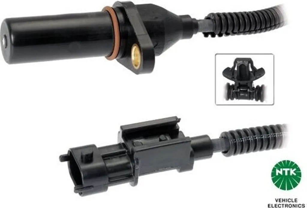 Capteur de régime moteur NGK pour Tucson, Sportage et Kia Ceed