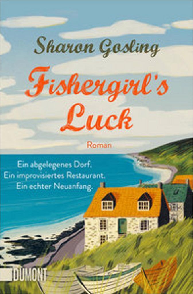 Fishergirl's Luck Obrázek produktu 