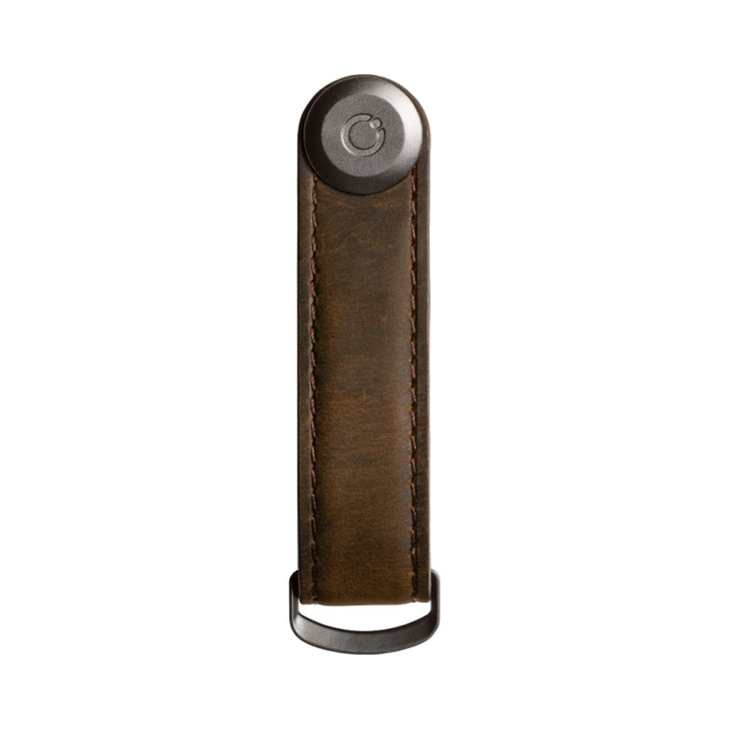 Organizzatore di chiavi Orbitkey Oak Braun Immagine del prodotto 