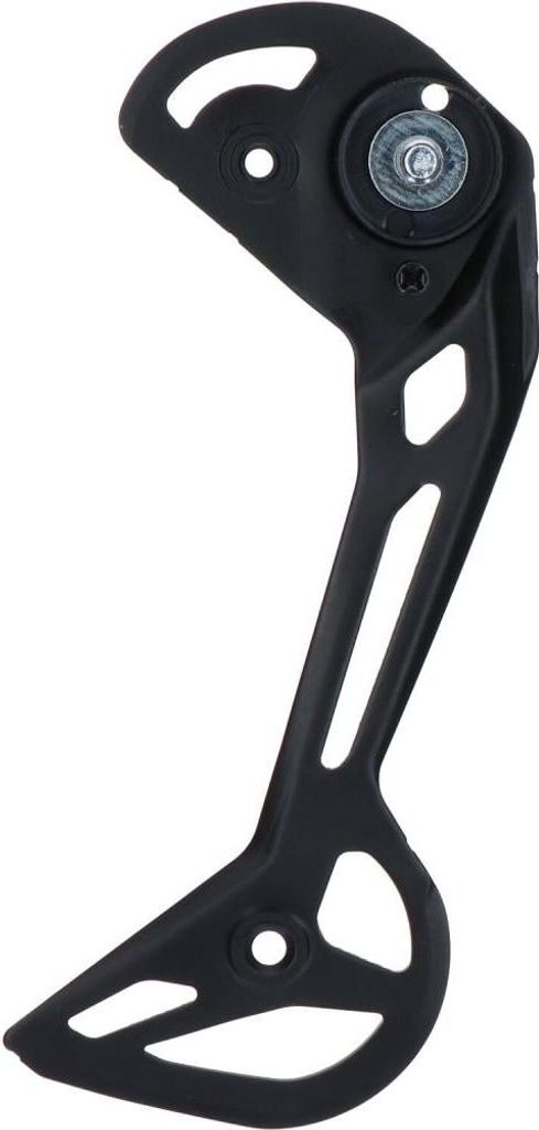 SHIMANO Außenplatte für RD-U8020 SGS-Type Befestigungsplatte