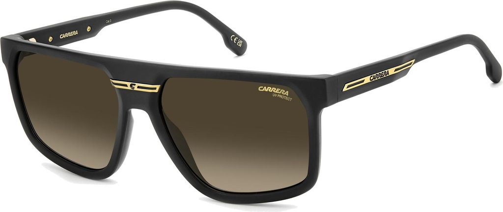 Carrera VICTORY C 14/S Matte black 60/17/145 Herren Sonnenbrillen
