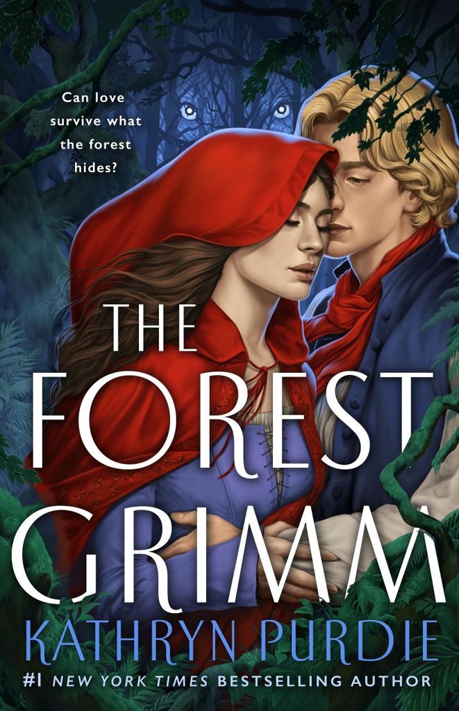 Der Wald Grimm