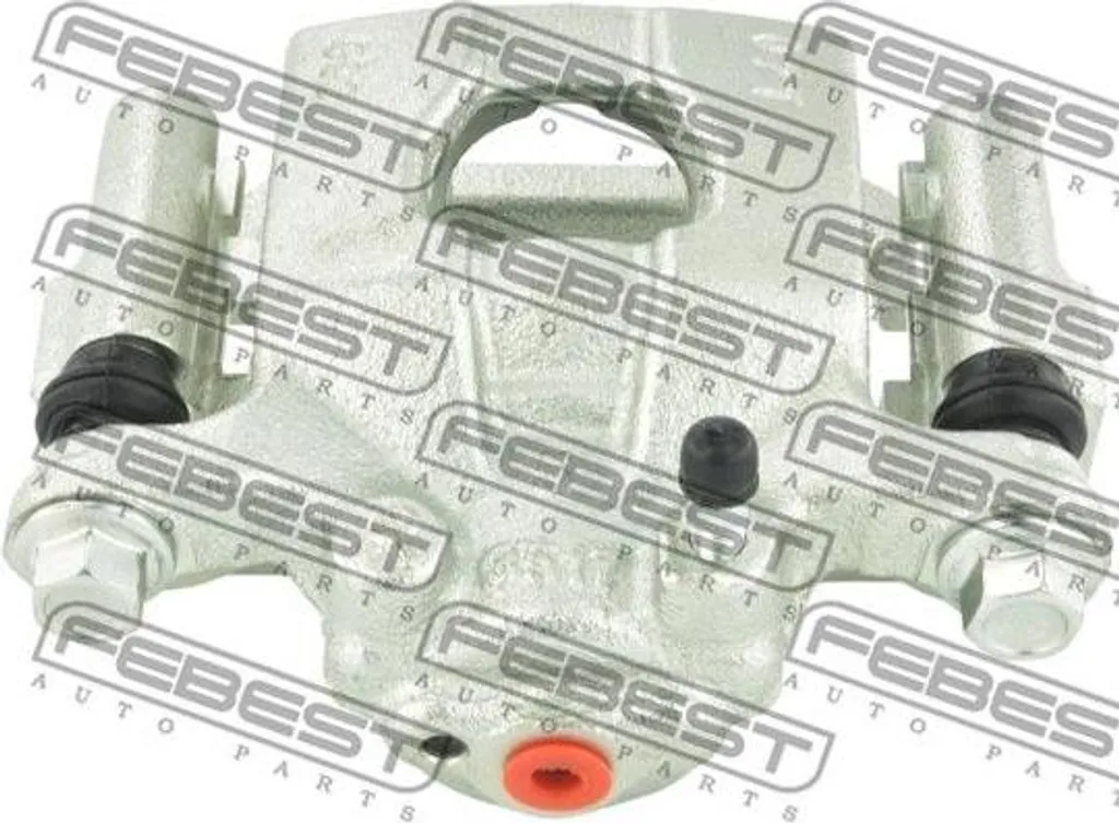Réparer vos freins Nissan Qashqai avec l'étrier de frein OE 440111KD0A FEBEST