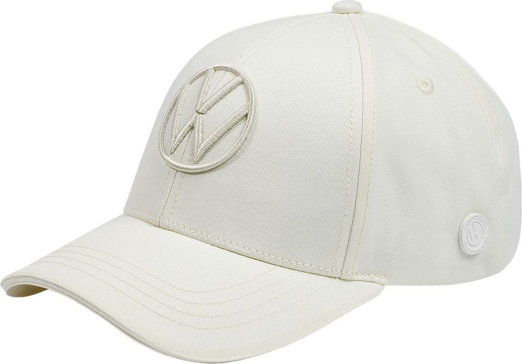 Original VW Baseballcap Cap Snow White