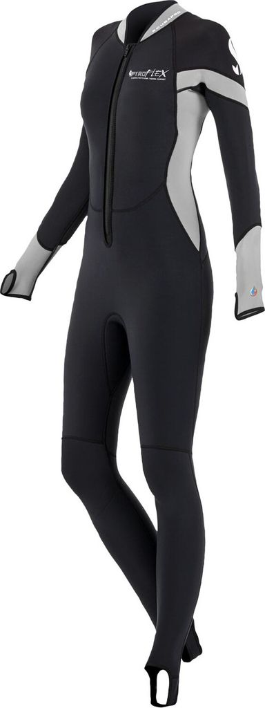 Scubapro Pyroflex Overall 1,5 mm für Damen, Größe:S
