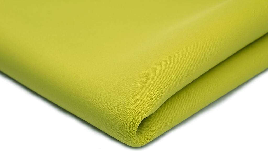 Scuba Neoprénová pena, potápač, akvamarínová 50x150 cm Obrázok produktu 