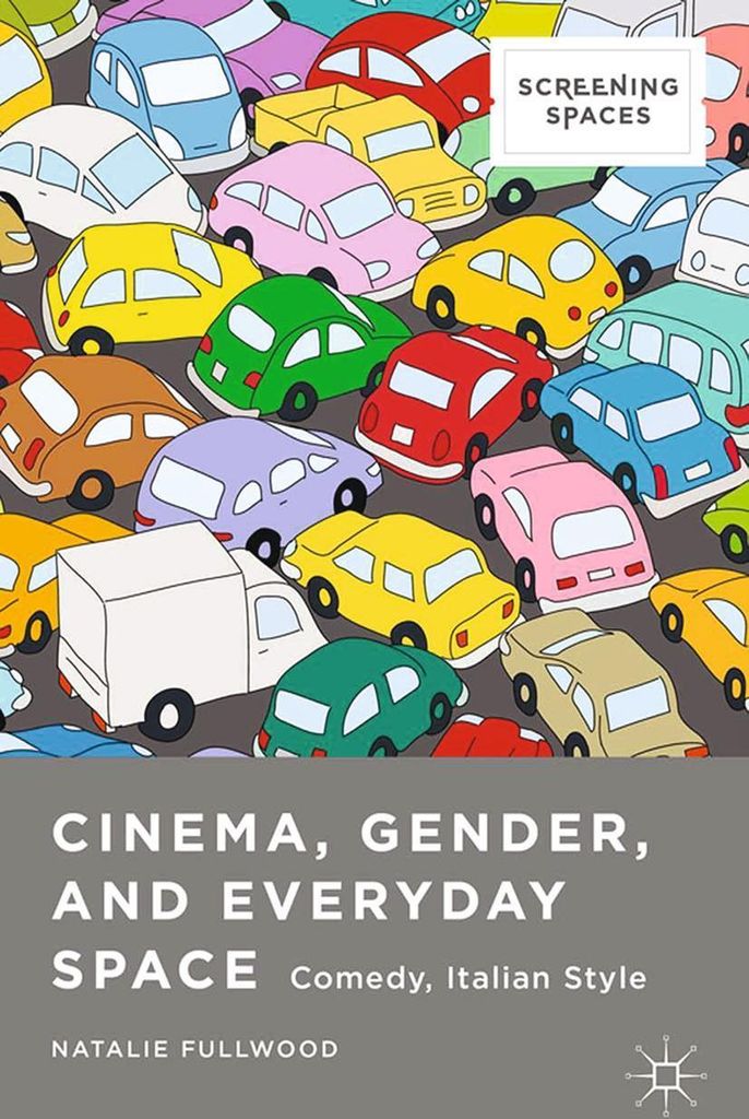 Cinema, Gender, and Everyday Space