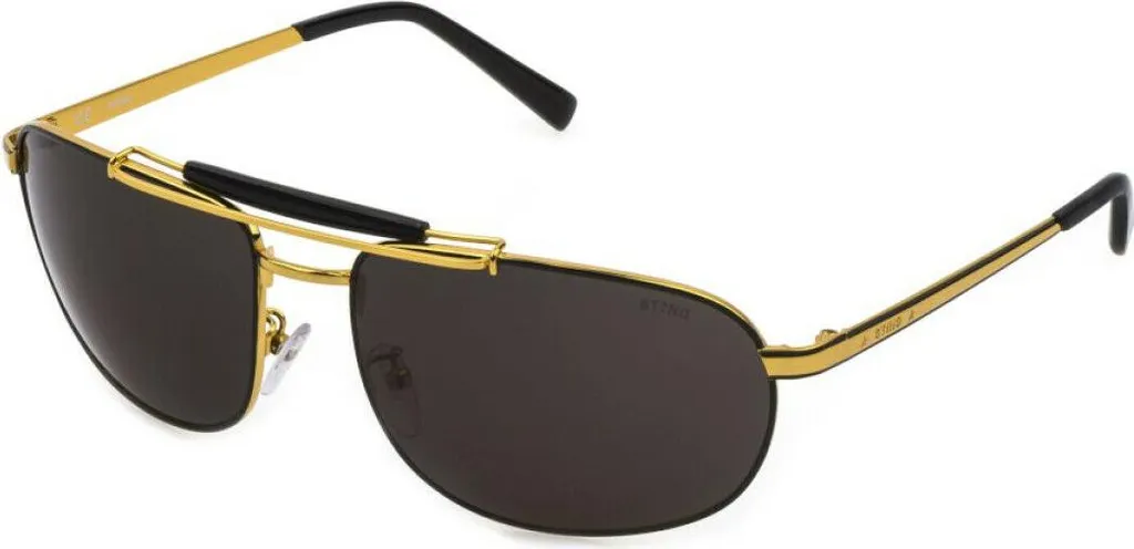 Offerta Occhiali da Sole Sting Uomo SST381 Oro - Prezzo Outlet