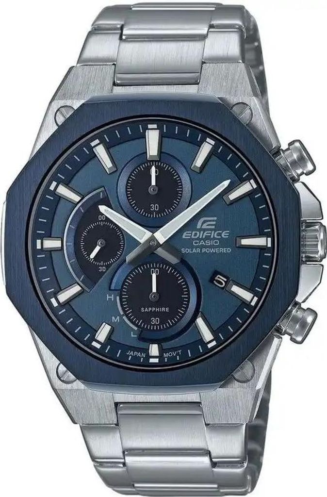 Orologio da polso Casio EDIFICE Uomo EFS-S570DB-2AUEF Immagine del prodotto 