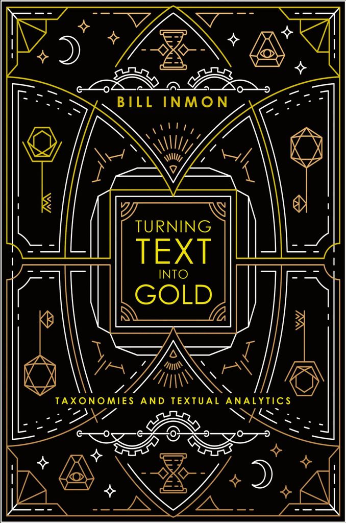 Text in Gold verwandeln