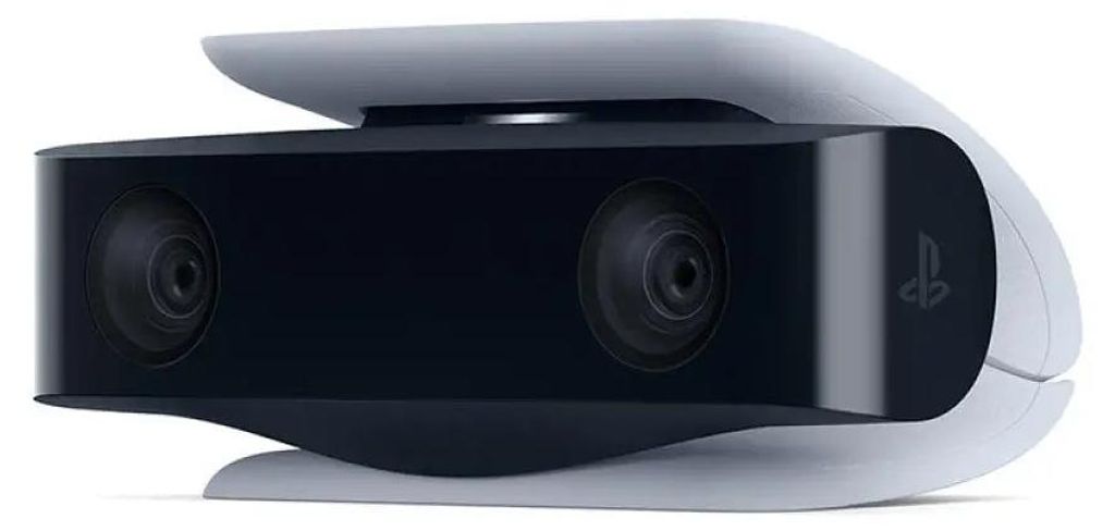 PlayStation 5 HD Kamera für PS5 Produktbild 