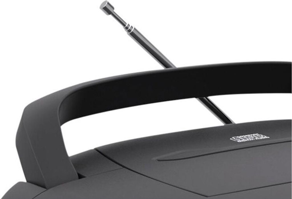 Bigben CD61NUSB Black Odtwarzacz muzyki stołowy Zdjęcie produktu 7
