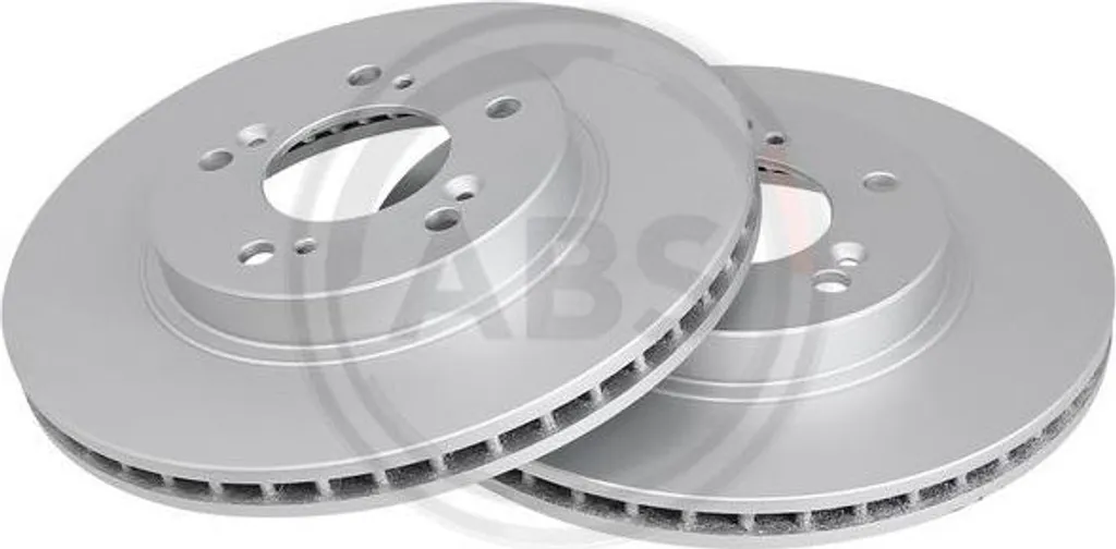 Éliminez les vibrations au freinage : Disque de frein Honda OE 45251S2HN00