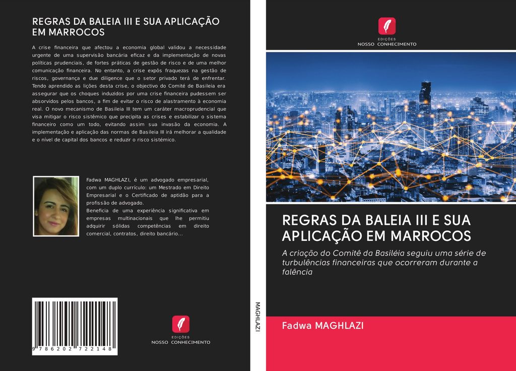 Regras Da Baleia Iii E Sua Aplicação Em Marrocos