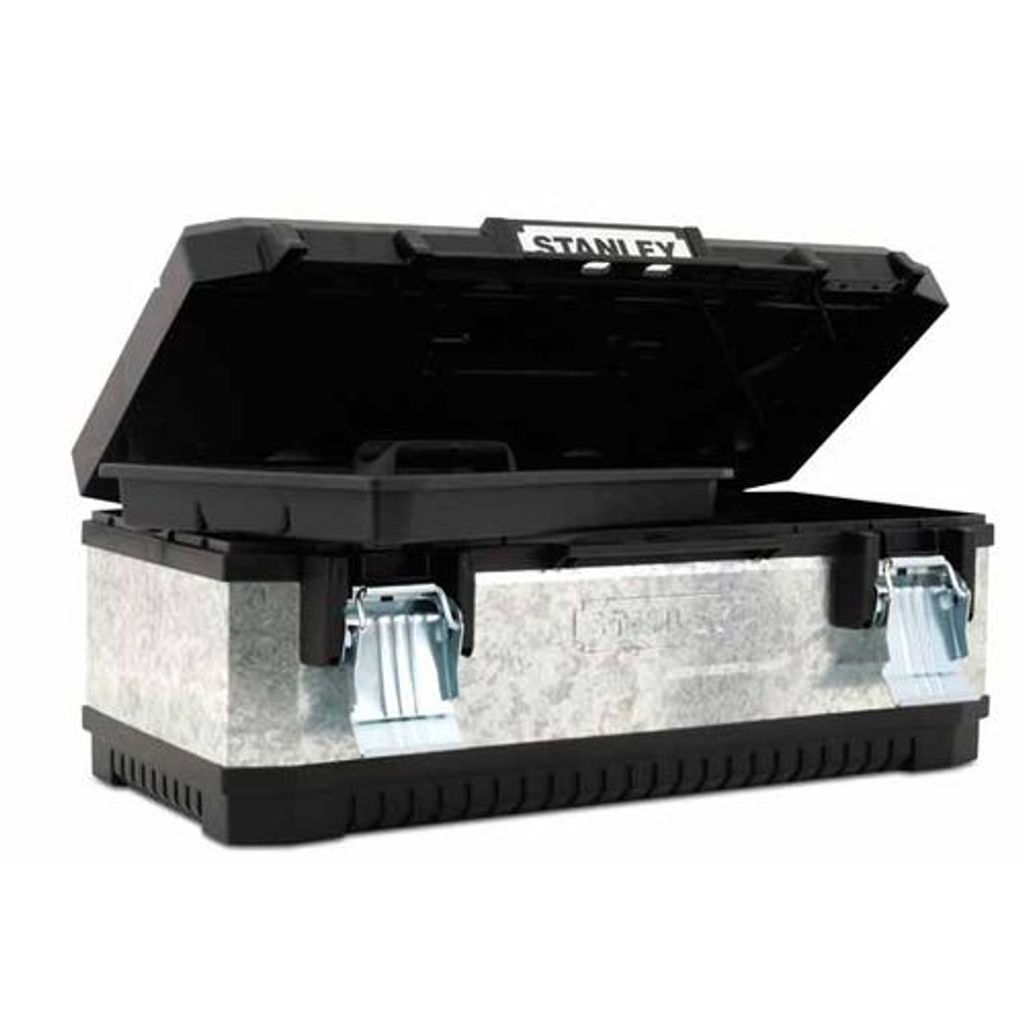 Cassetta degli attrezzi Stanley in plastica 1-95-619 Immagine del prodotto 