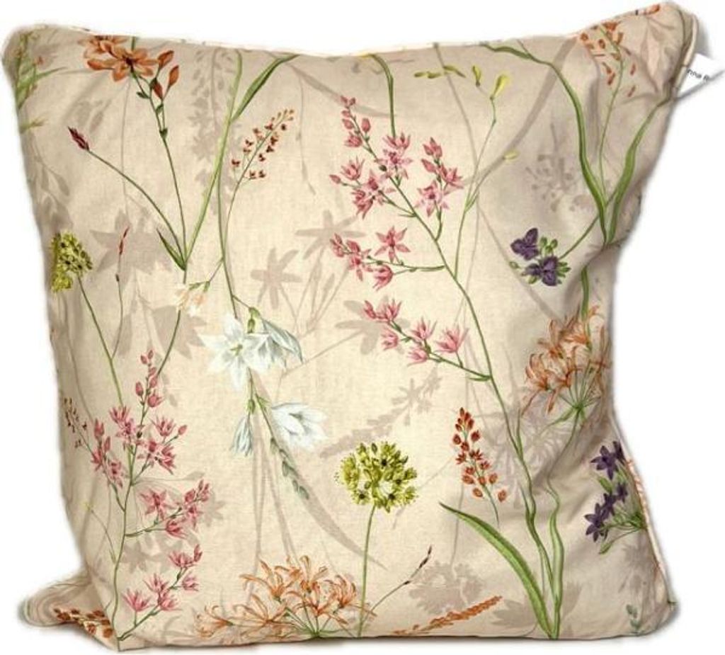 Madison Sierkussen 50x50 cm Donna rosa
