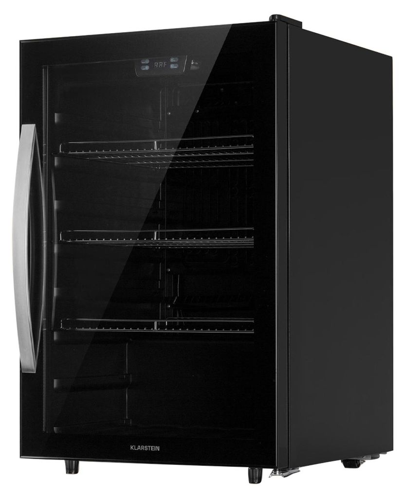 KlarsteinBeersafe 5XL, lednice, 147 l, 3 police, Obrázek produktu 