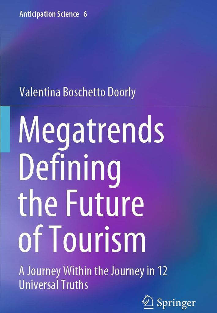 Megatrends Defining the Future of Tourism