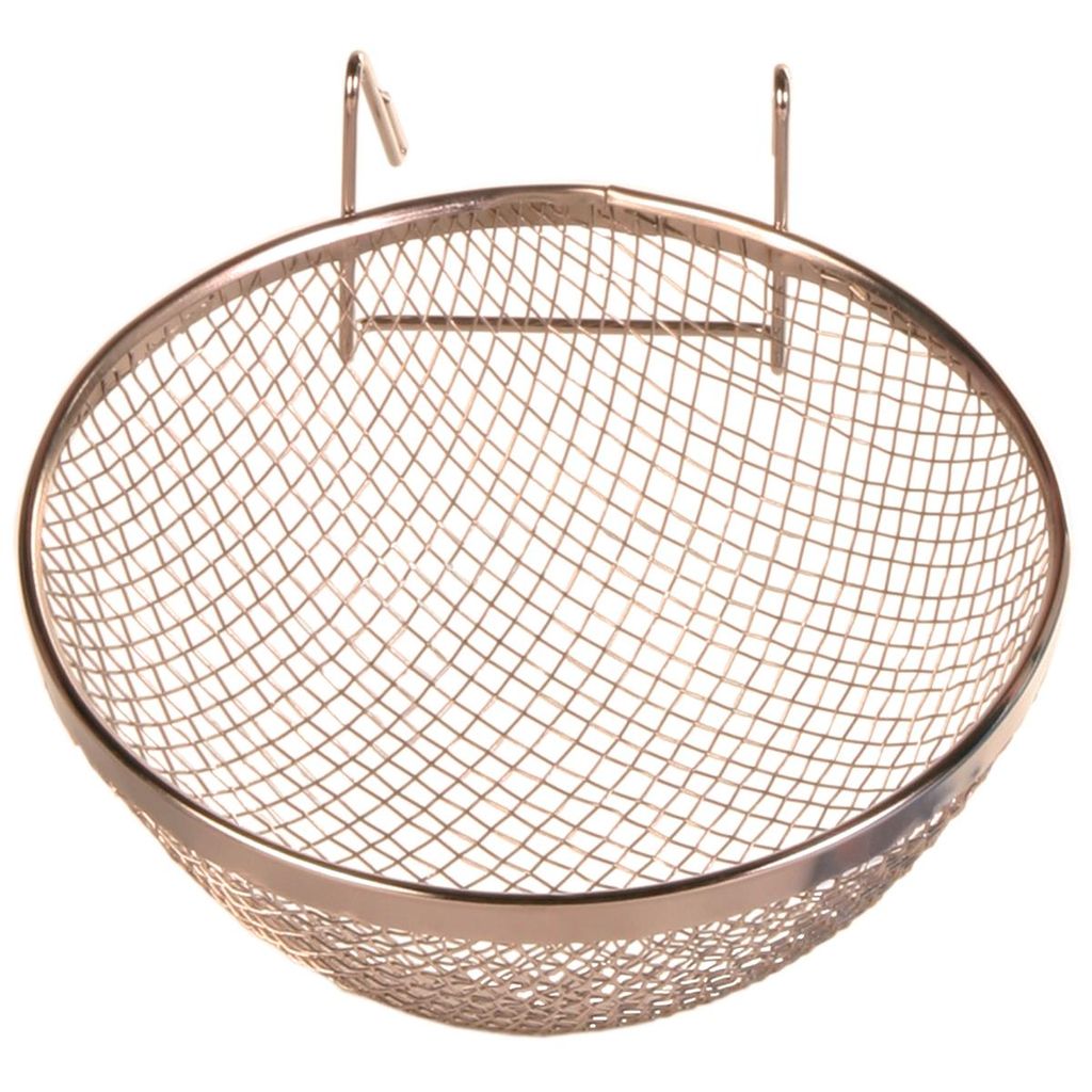 Trixie Kanariennest aus Metall - 12 cm