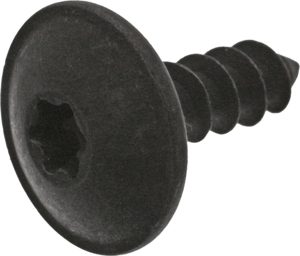 FEBI BILSTEIN Schraube Schrauben 101887 für VW Golf VII Produktbild 