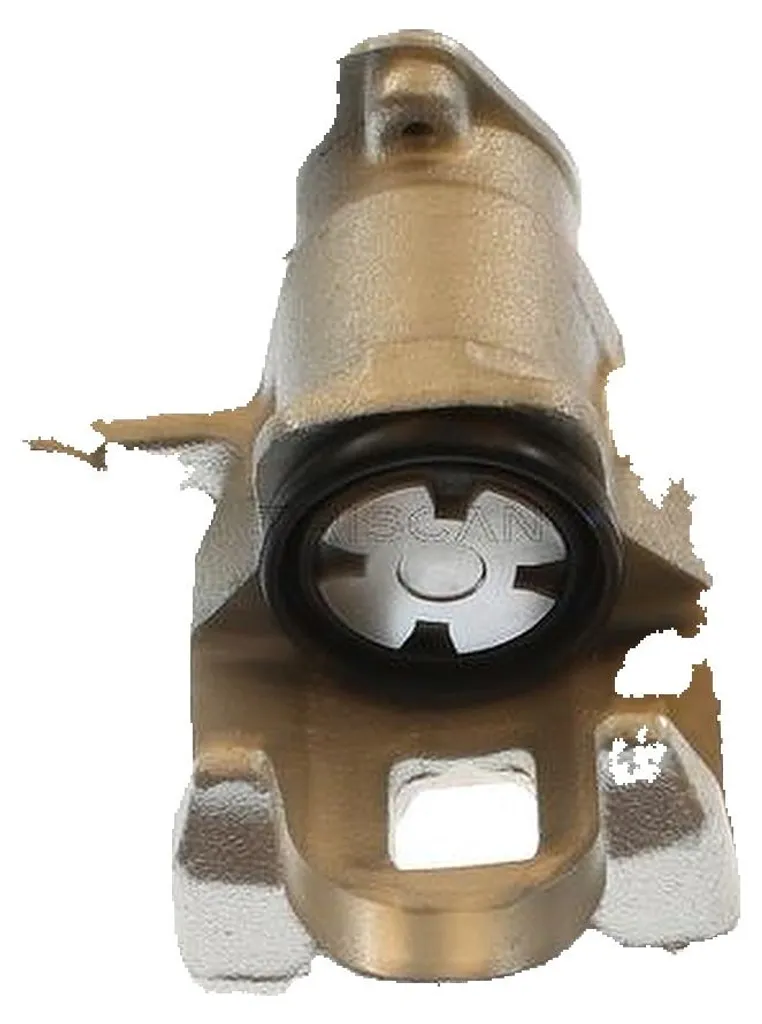 Étrier de frein à 1 piston 16mm TRISCAN pour DAIHATSU SIRION