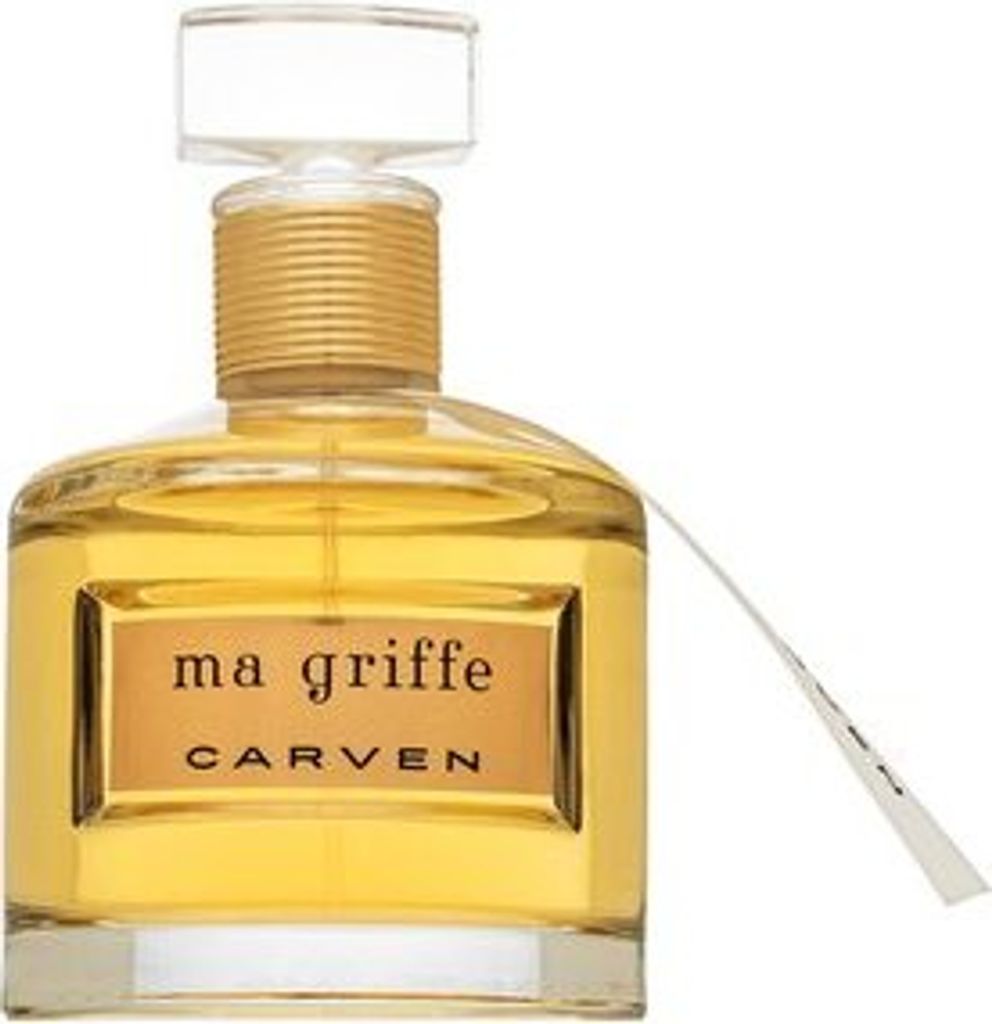 Carven Ma Griffe Eau de Parfum für Damen 100 ml Produktbild 