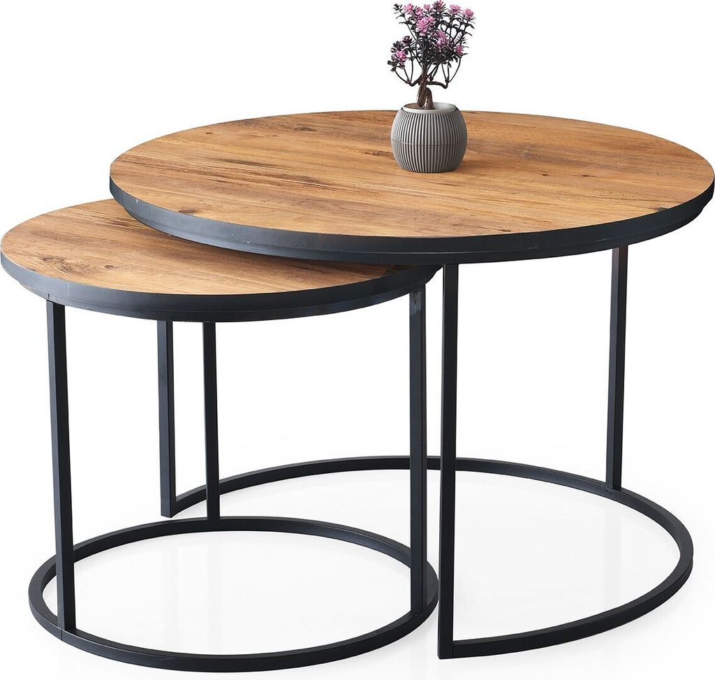 Skye Decor, Oden - 9533, Couchtisch, 100 % Produktbild 