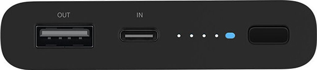 Xiaomi 10000mAh Mi Wireless Qi Powerbank Essential Produktbild 3