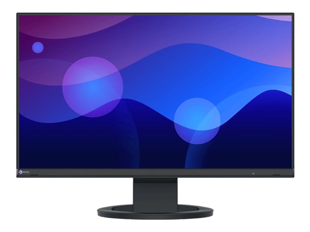 EIZO FlexScan EV2480-BK, 60,5 cm (23.8"), 1920 x 1080 px, Obrázok produktu 