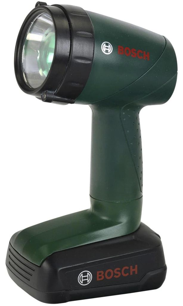 Bosch Arbeitslampe (Spielzeug) Produktbild 