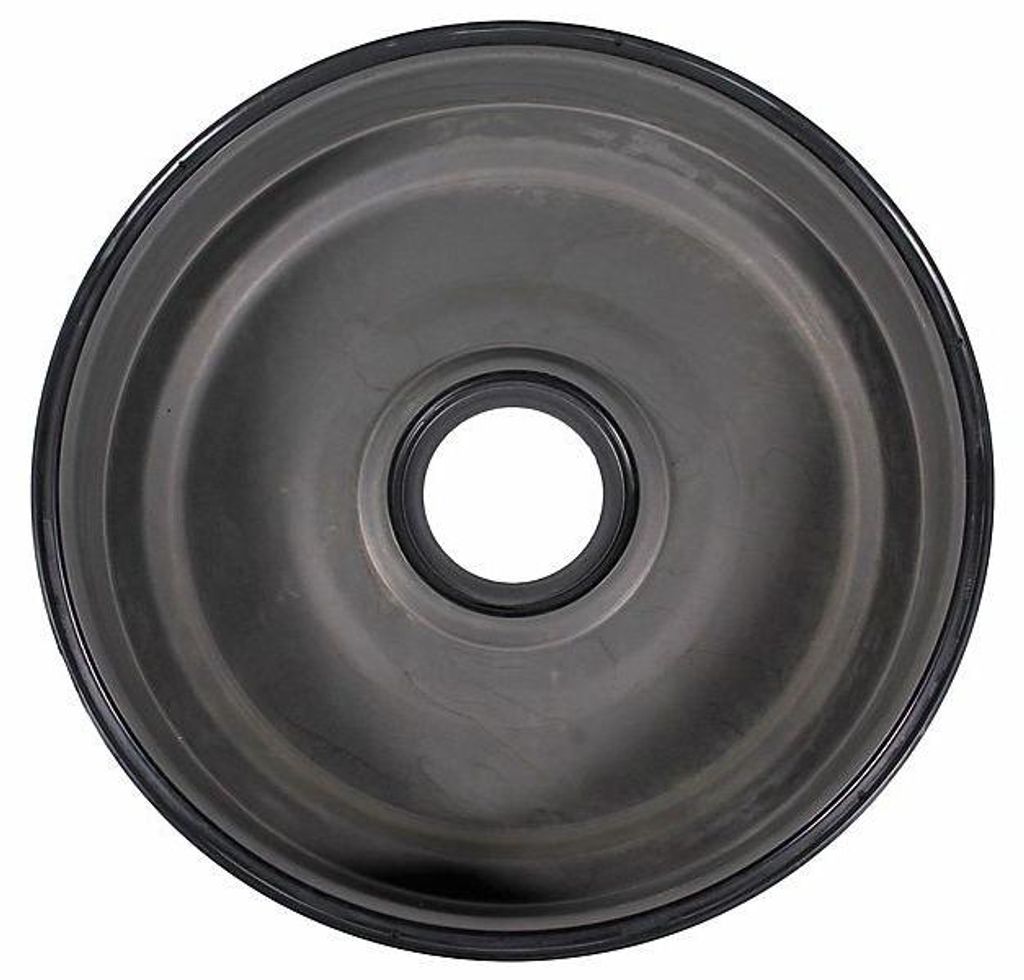 METZGER Wellendichtring Automatikgetriebe Simmerring 2430193 für VW Passat Variant (3G5, CB5) TIGUAN (5N) Transporter V Bus Multivan V SHARAN TIGUAN