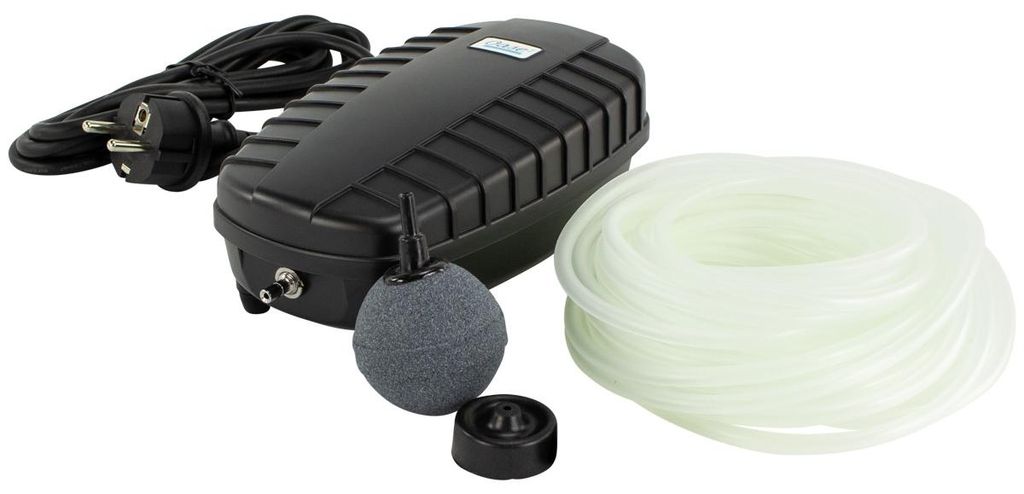 Oase AquaOxy 250 set voor vijvers, capaciteit 250 liter per Productafbeelding 