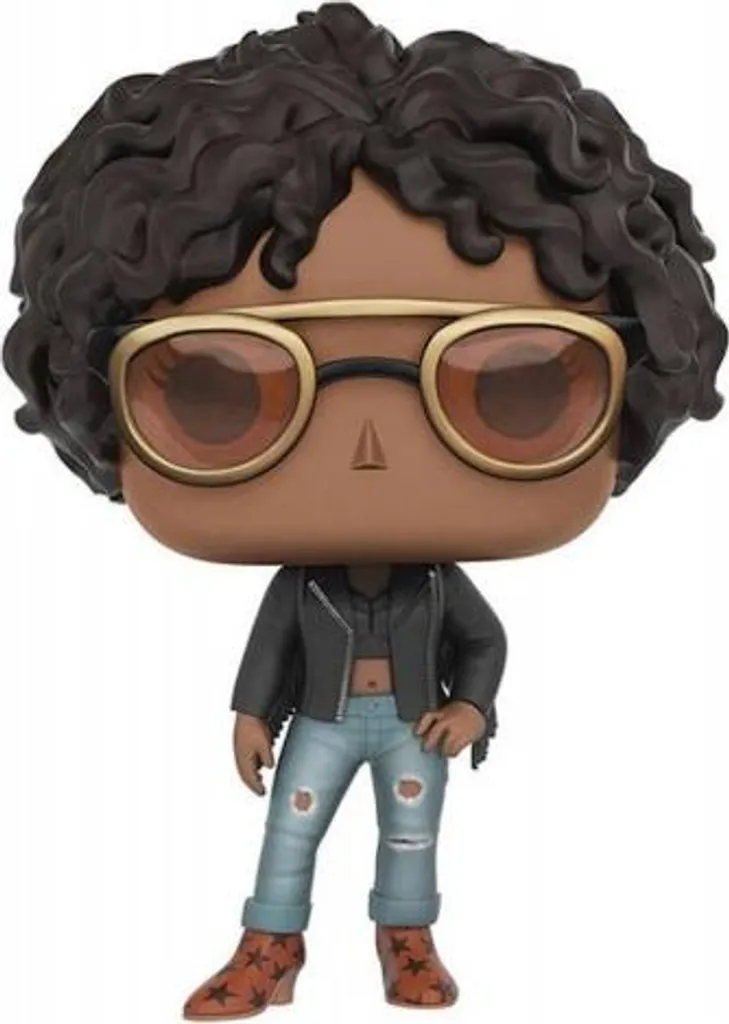 Figurine Pop Tulip O'Hare Preacher Miniature de Collection en Vinyle
