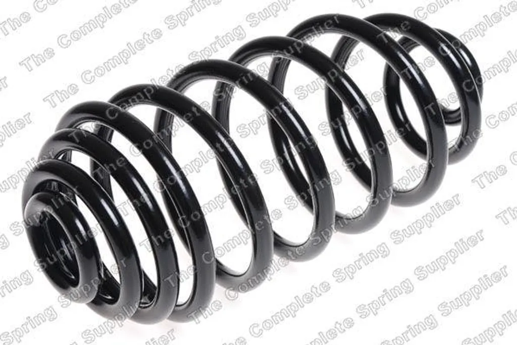 Ressort de suspension LESJÖFORS 4272954 pour Kangoo OE 8200754873