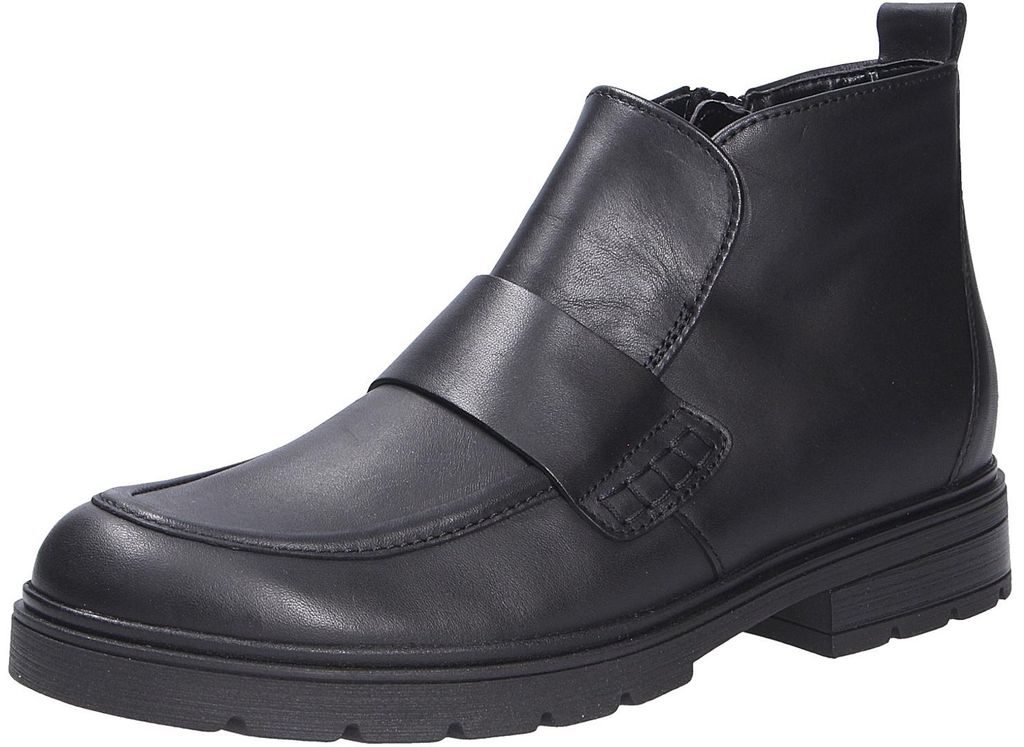 Gabor Damen Stiefelette schwarz Größe EUR 38 Produktbild 
