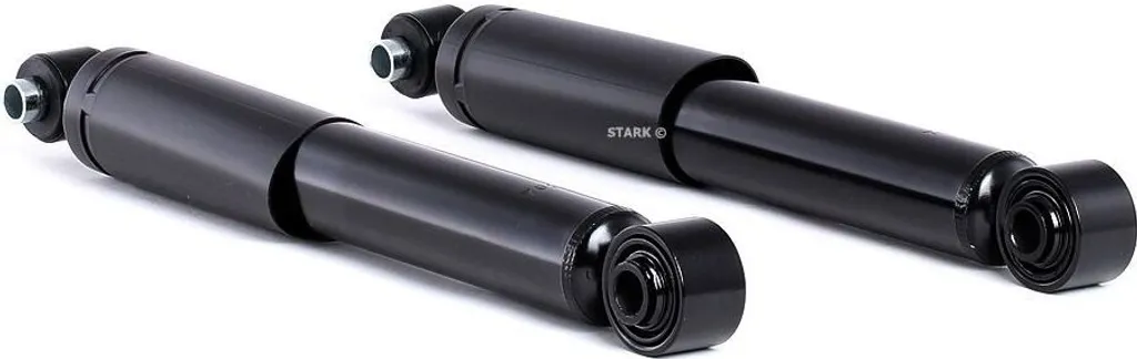 Amortisseur gaz arrière STARK SKSA-0133222 haute résistance pour 5206WL