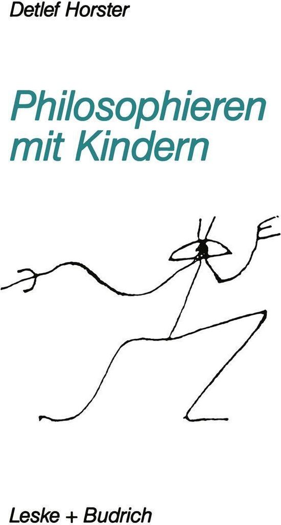 Philosophieren mit Kindern