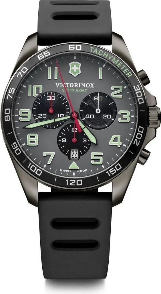 Victorinox - 241891 - Montre-bracelet - Hommes - Quartz - Image du produit 