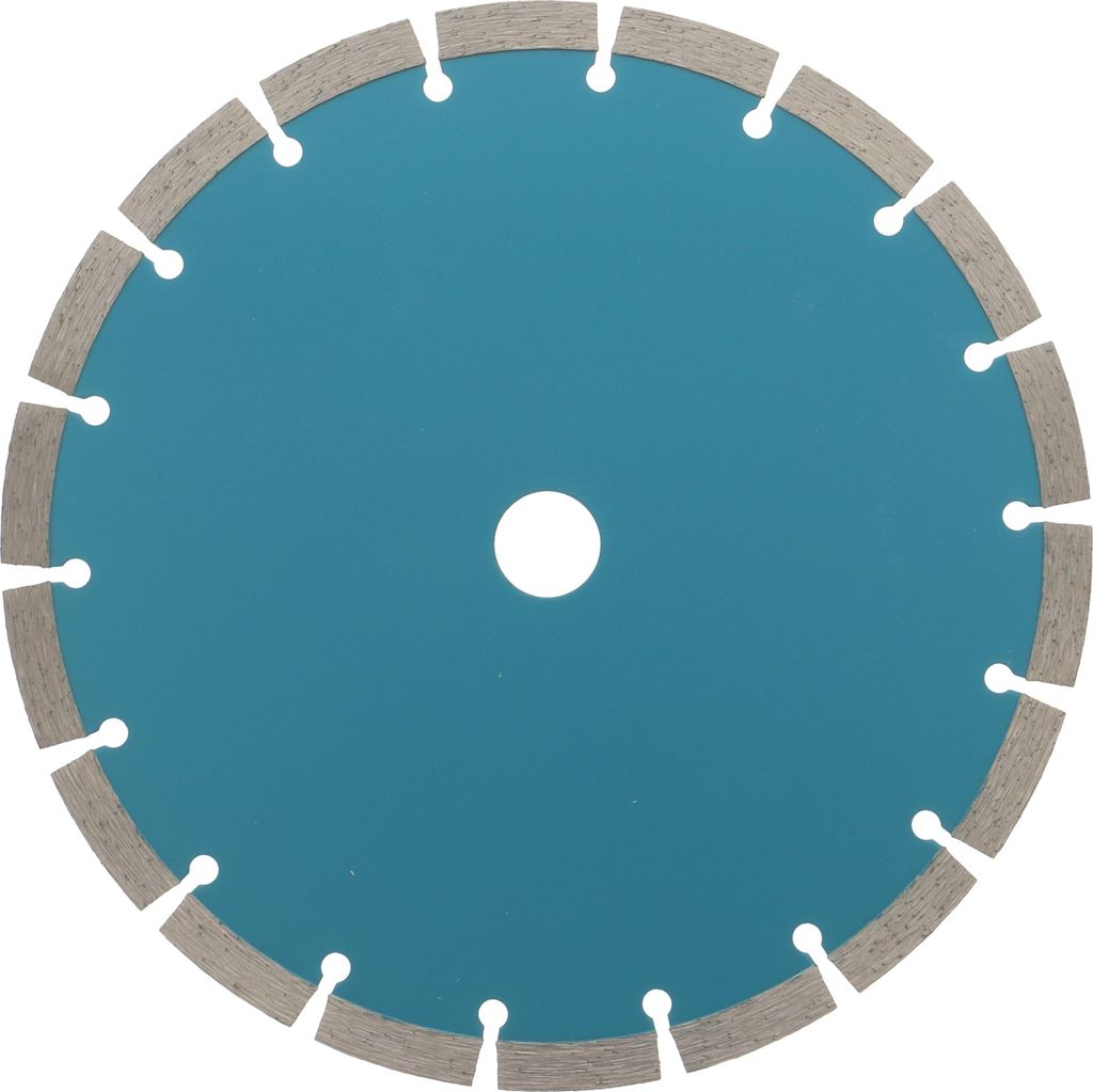 PRODIAMANT Diamanttrennscheibe 230mm für Beton, Stein, Ziegel universal B14