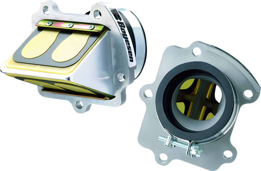 BOYESEN Radventil RC2-Membranblock - KTM/Husqvarna