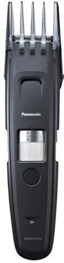 Tondeuse Barbe Grande Longueur Panasonic ER-GB86 pour Homme et Soin Complet - 12