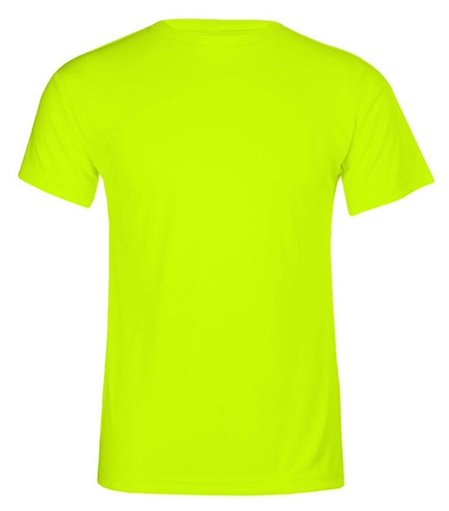 Promodoro - T-Shirt für Herren LT2913 (S) (Sicherheits-Gelb)