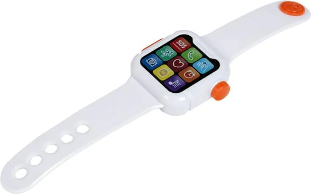 TPE Portable Mm : Smart Watch avec Terminal POS Intégré Taille L