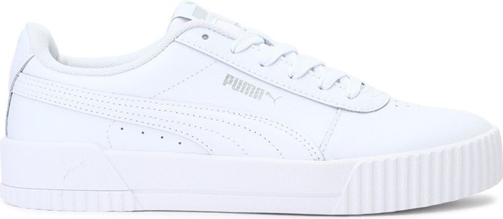 Puma Carina L Puma White-Puma White-Puma 42 Sneaker