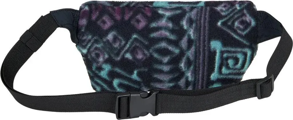 Banane Billabong Stash Multicolore Résistante avec Sangle Réglable Confort - 2