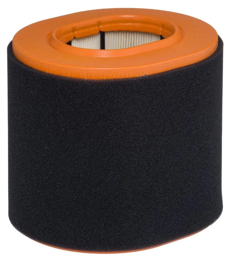 Hengst Filter E2145L Filtre à air moteur pour véhicules de tourisme