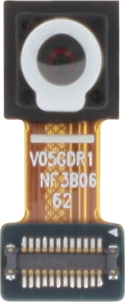 Samsung, Original Frontkamera für Samsung Galaxy Xcover 7 Selfie Sensor 13MP, Schwarz