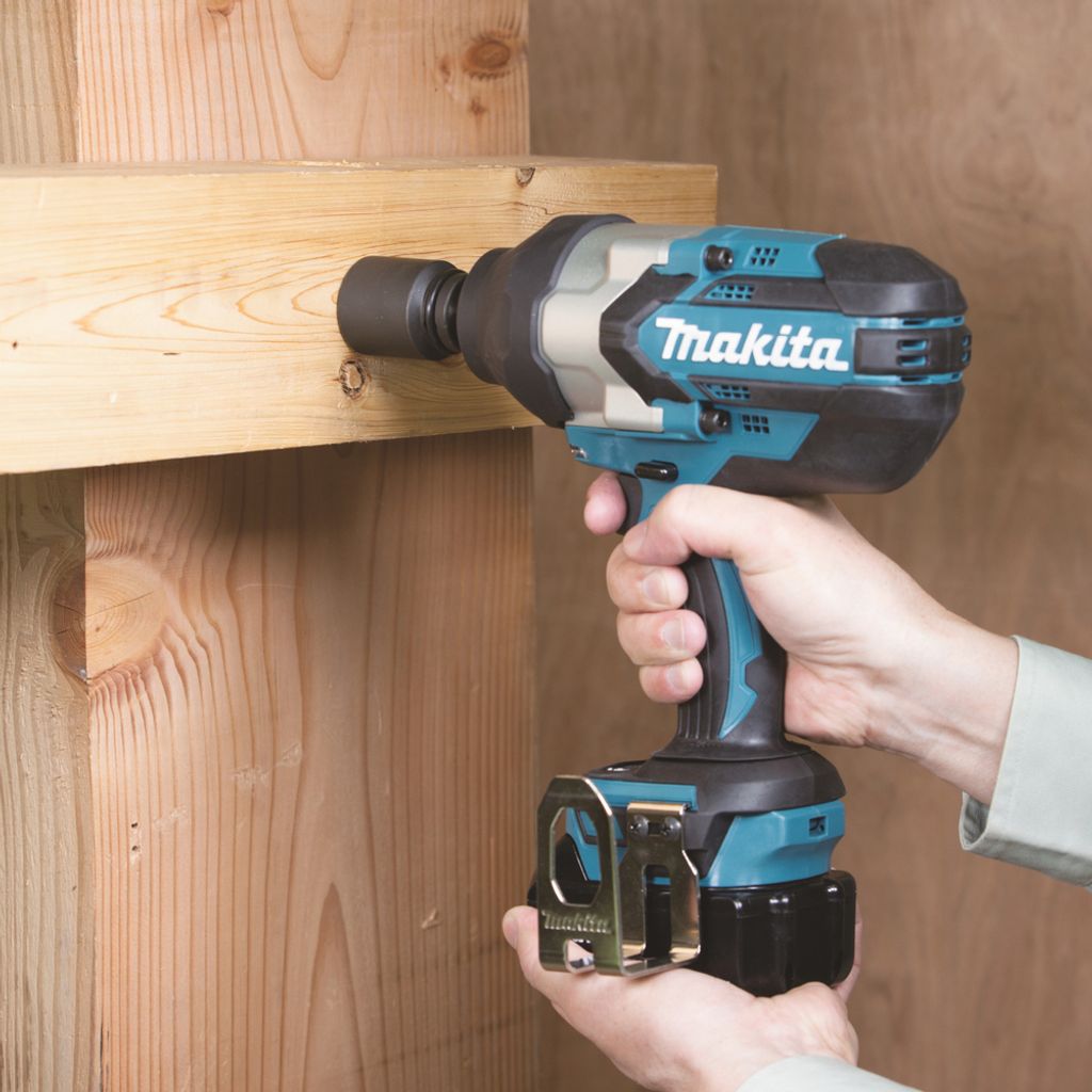 Makita DTW1002Z Akku-Schlagschrauber Produktbild 8