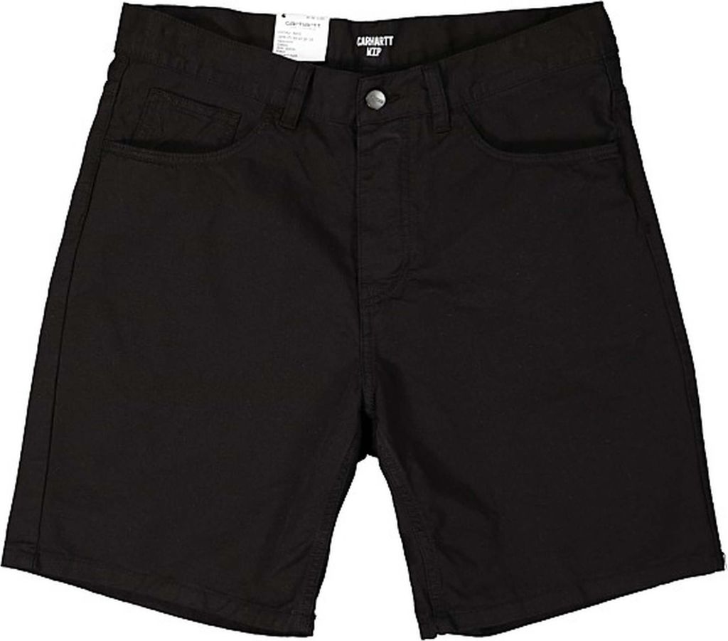 Shorts Carhartt WIP I027952.89.GD.00 für Damen