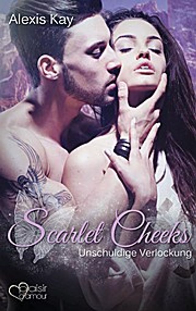 Scarlet Cheeks: Unschuldige Verlockung